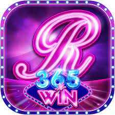 R365Win – Kiếm tiền tại game bài đổi thưởng siêu chất Năm 2024