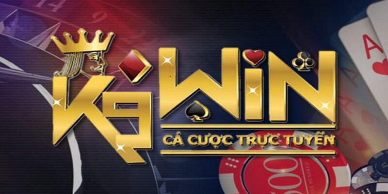 Nhanh tay khởi nghiệp cùng với K9 Win Giftcode mới nhất năm 2023