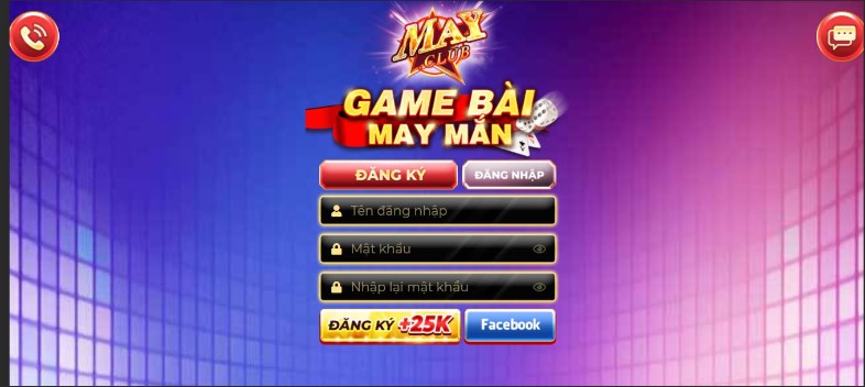 May Club Giftcode - Săn thưởng thả ga, không lo về giới hạn