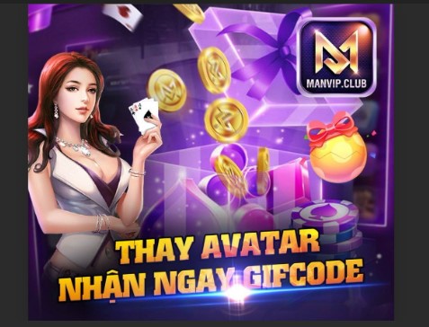 Cơn lốc mang tên ManVip Giftcode chào mừng tân binh nhà cái