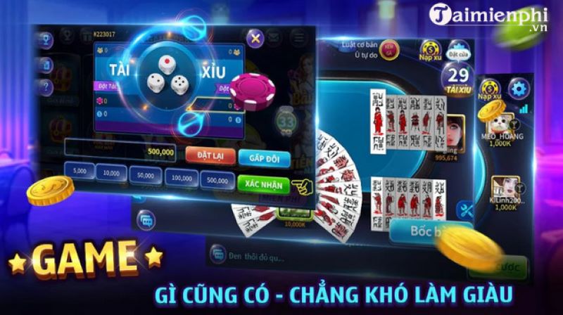 Thông tin về các Waha Club [Event] đặc sắc nhất 2023