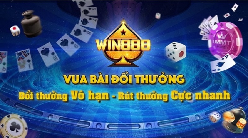 Danh sách mã Win888 Giftcode ngon mới nhất thị trường 2023