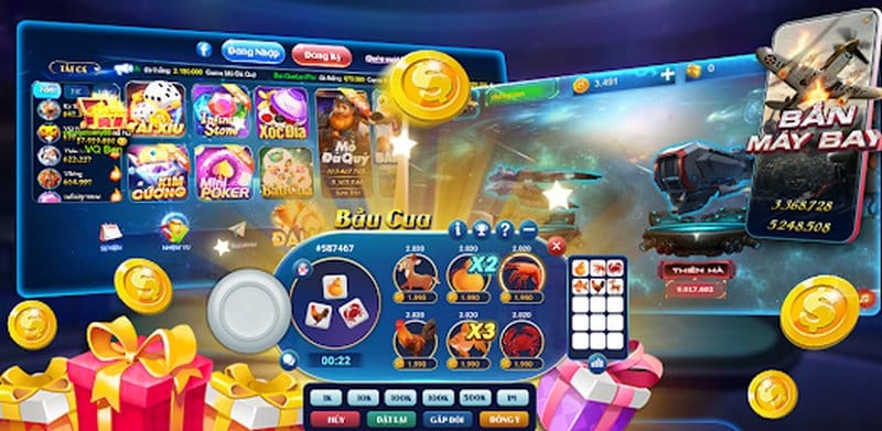 Chơi game Wonvip - Nhận Wonvip Giftcode siêu vip