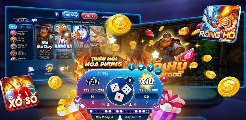 Chơi game Wonvip - Nhận Wonvip Giftcode siêu vip