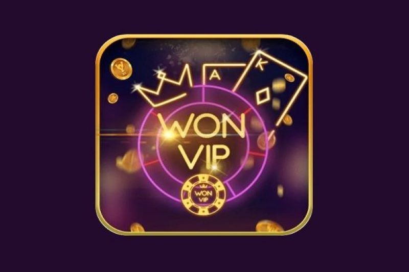 Wonvip – Cổng game được nhiều người tham gia cá cược nhất 2023