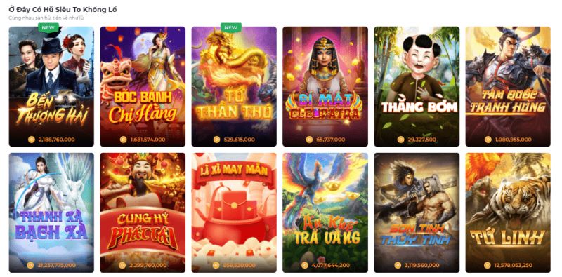 Trải nghiệm và dành cơ hội chiến thắng cùng game nổ hũ uy tín one88