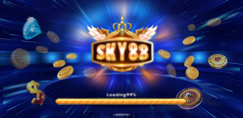 Chơi game hay rinh ngay tiền tỷ cực đã tại game nohu sky88