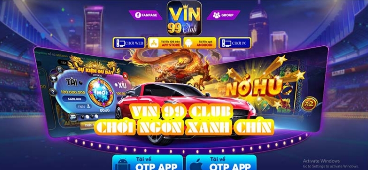 Thông tin được bảo mật hoàn toàn khi chơi tại đây