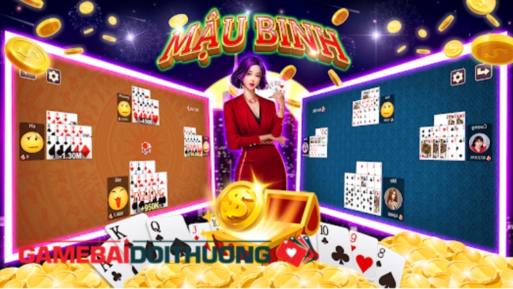 Lịch Sử Hình Thành Của Game Bài Mậu Binh – Từ Truyền Thống Đến Hiện Đại