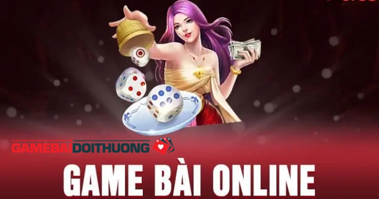 Game Bài Online Đổi Thưởng Nhiều Người Chơi Nhất – Sự Lựa Chọn Hàng Đầu Của Game Thủ