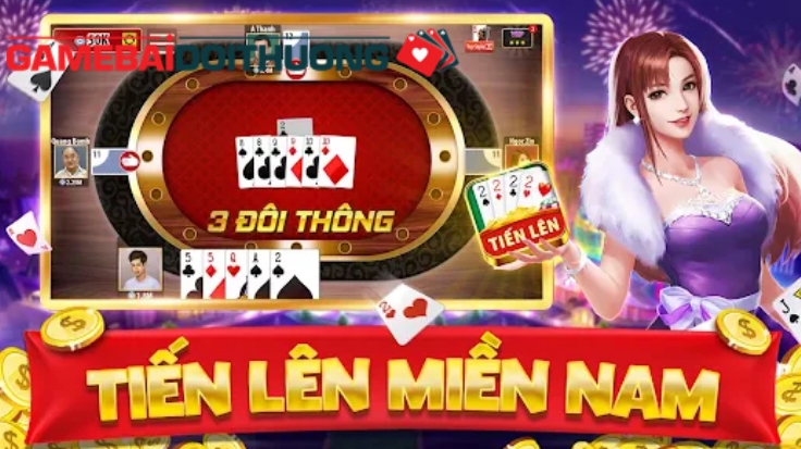 Sự Hình Thành Và Phát Triển Của Game Bài Tiến Lên Miền Nam