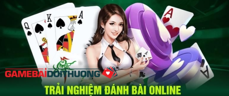 Giải Thưởng Hấp Dẫn Khi Chơi Game Đánh Bài Uy Tín
