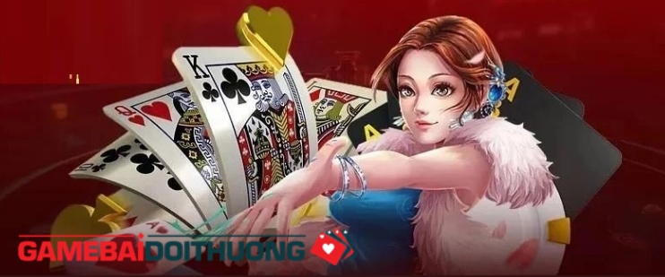 cổng game đánh bài uy tín