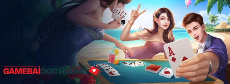 Ai Là Người Thích Chơi Game Bài Online? – Tìm Hiểu Những Nhóm Người Chơi Phổ Biến