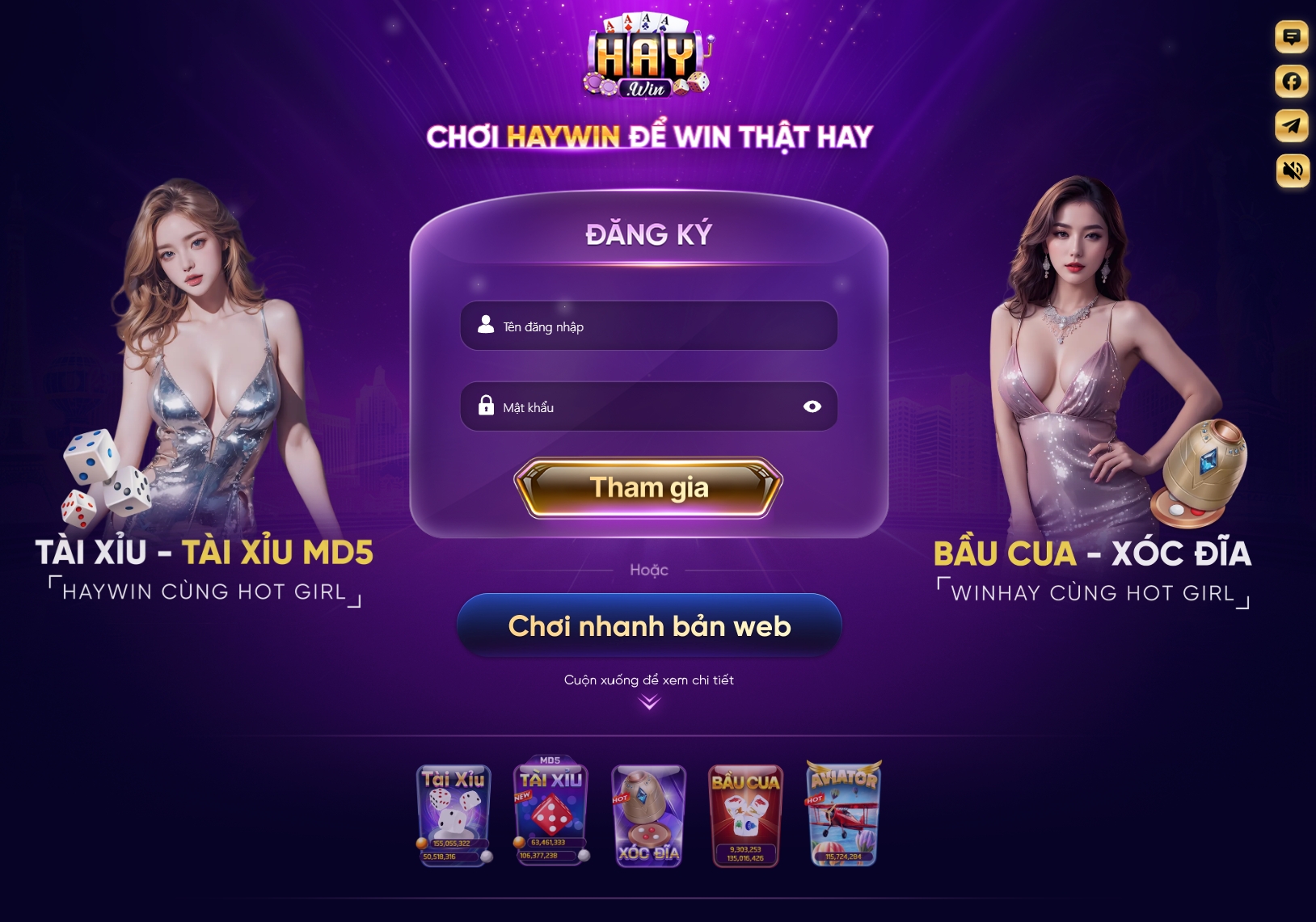 Haywin – Sân Chơi Thế Hệ Năng Động Nên Trải Nghiệm